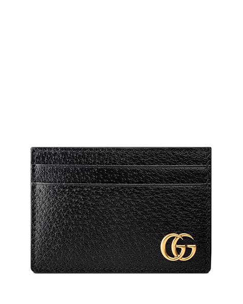 fake gucci mens card holder|gucci men's credit card holder.